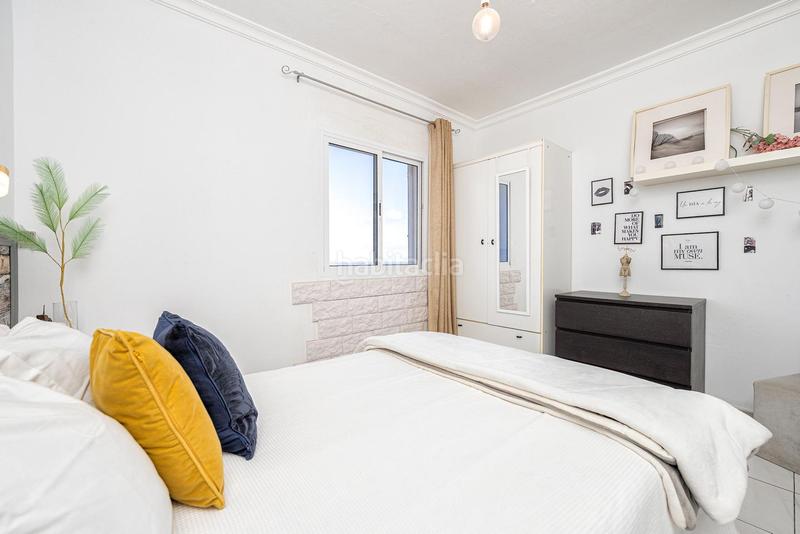 Foto 6a825634-c1cb-43ba-9f3e-a756272ec6b9. Appartement dans San Cristóbal - Playa de la Laja Palmas de Gran Canaria (Las)