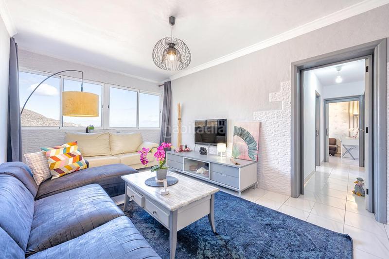 Foto 882f2c52-ce34-4190-80a9-189463077d86. Appartement dans San Cristóbal - Playa de la Laja Palmas de Gran Canaria (Las)