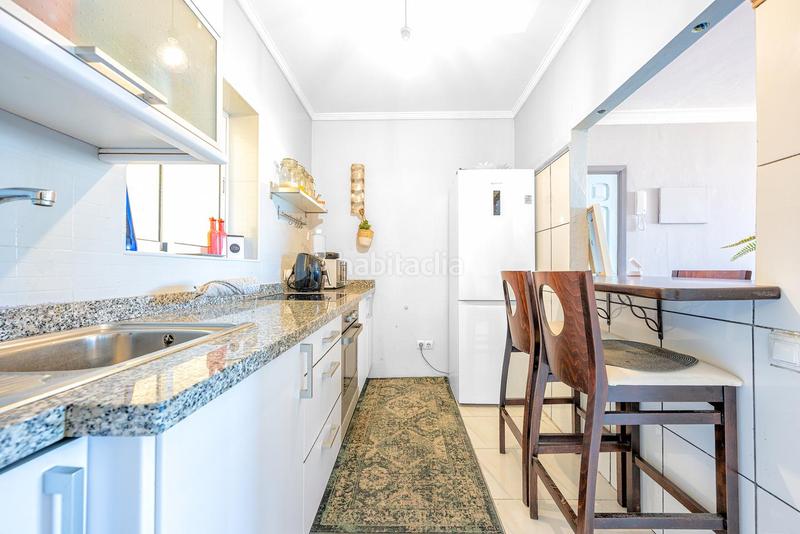 Foto 911ee86e-6ce8-40c4-94df-2f8e89b60f26. Appartement dans San Cristóbal - Playa de la Laja Palmas de Gran Canaria (Las)