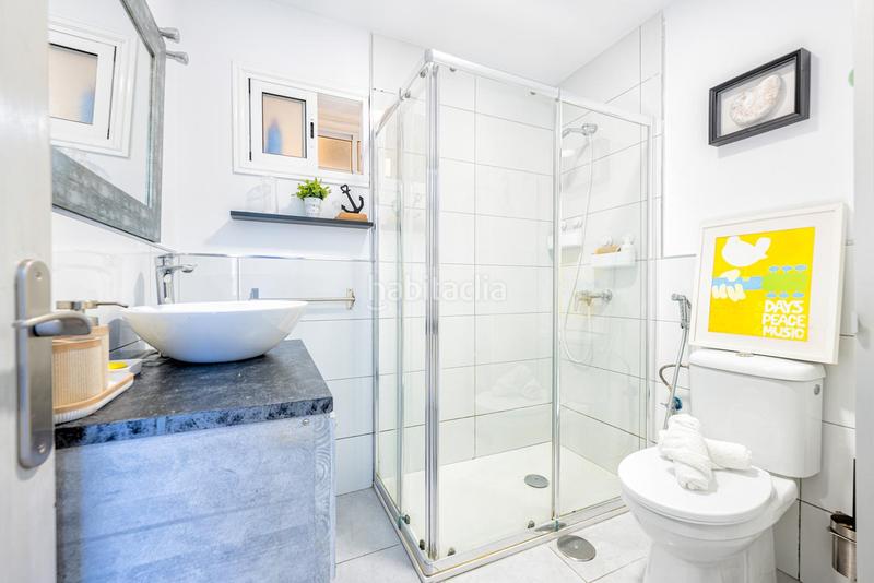 Foto d71a7abf-7dbb-43de-b68d-92cba83b8757. Appartement dans San Cristóbal - Playa de la Laja Palmas de Gran Canaria (Las)