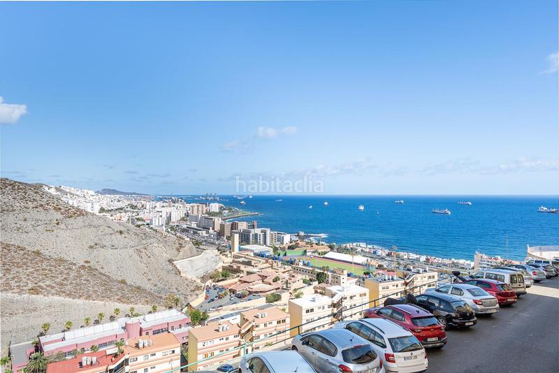 Foto 043f78e2-ff0f-4157-b994-f9d236e6c7e7. Pis a San Cristóbal - Playa de la Laja Palmas de Gran Canaria (Las)