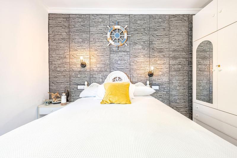 Foto 19a04e60-253f-4913-b4c6-a94689caf699. Piso en San Cristóbal - Playa de la Laja Palmas de Gran Canaria (Las)