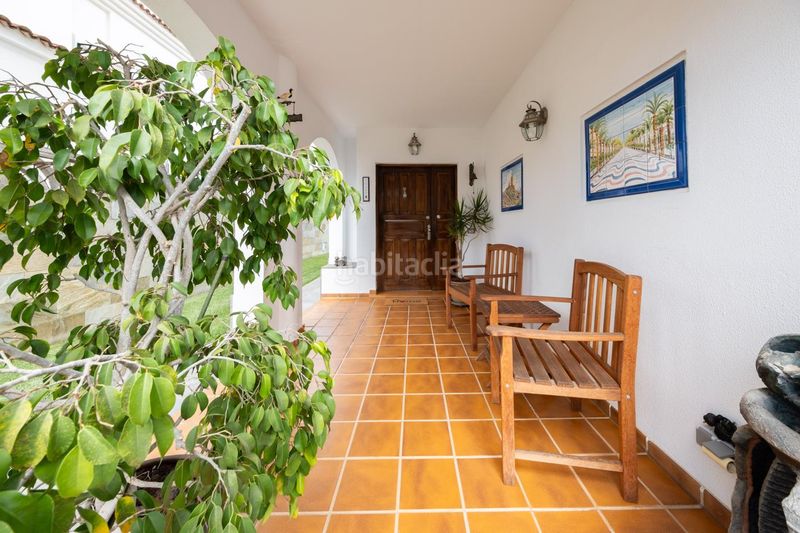 Foto 0320f49f-f746-4e2b-ad0c-d963035255e9. Casa a a los olivos 151 a Monte Lentiscal - Las Meleguinas Santa Brígida