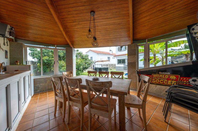Foto 087d3d28-7dba-4ffc-821a-4c4703081d04. Casa a a los olivos 151 a Monte Lentiscal - Las Meleguinas Santa Brígida