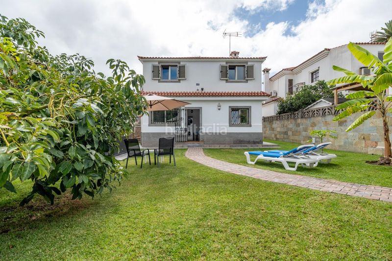 Foto 12878c16-16ab-4e22-ba8f-8dec16573510. Casa a a los olivos 151 a Monte Lentiscal - Las Meleguinas Santa Brígida