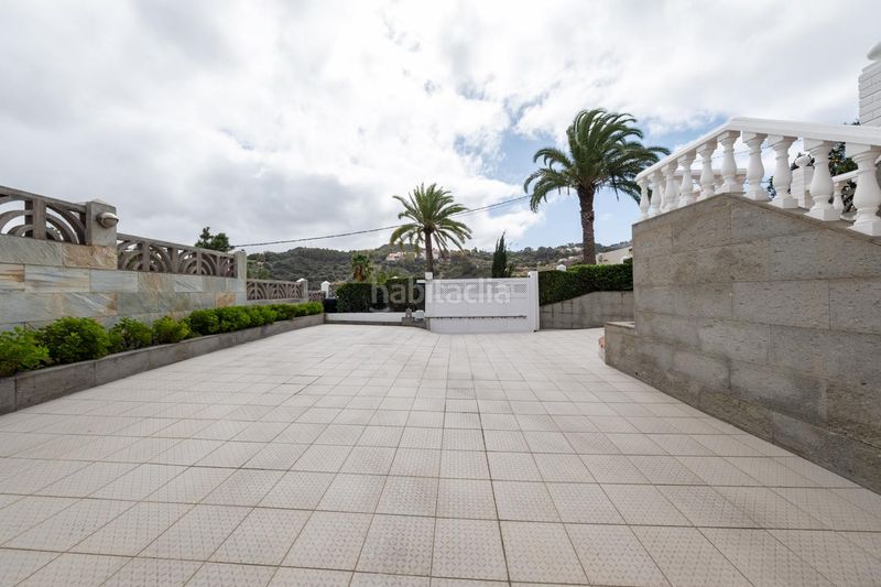 Foto 181083f3-8de0-42b3-9fda-ddb242165790. Casa a a los olivos 151 a Monte Lentiscal - Las Meleguinas Santa Brígida