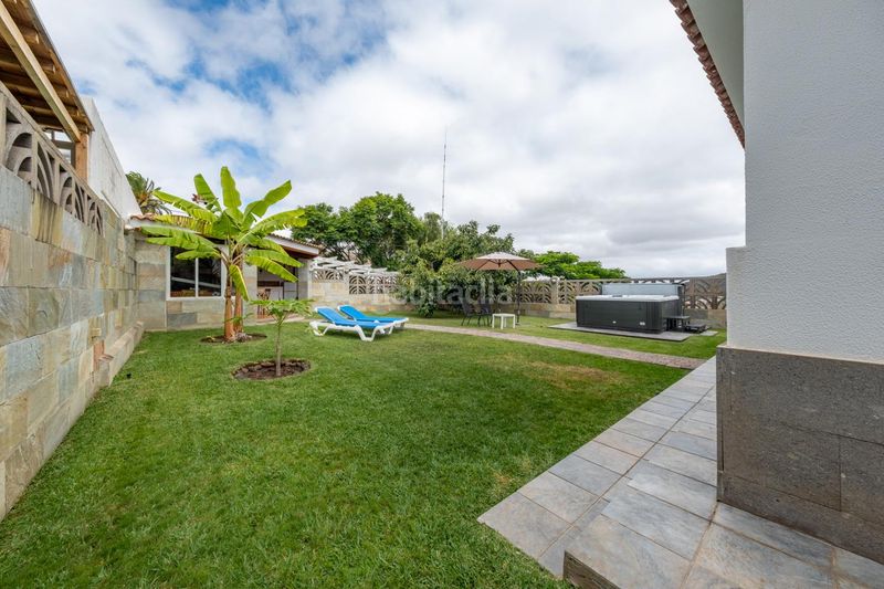 Foto 1a4fa69e-3f39-4e26-b772-2ecbc361b6c4. Casa a a los olivos 151 a Monte Lentiscal - Las Meleguinas Santa Brígida