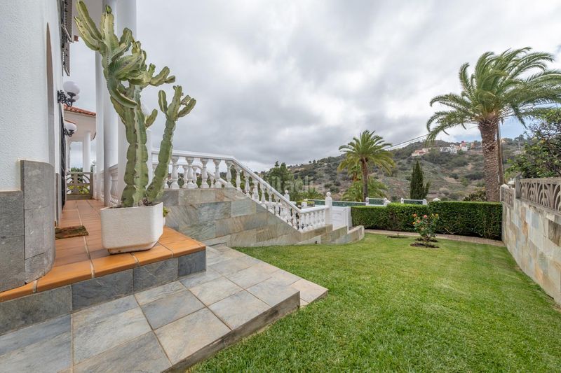 Foto 1be28f91-4a51-41e0-a849-34c148ce7c7f. Casa a a los olivos 151 a Monte Lentiscal - Las Meleguinas Santa Brígida