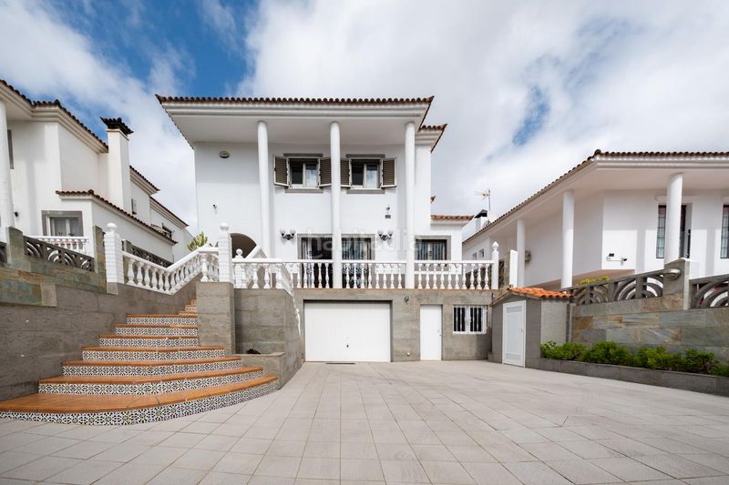 Foto 2a9948a1-ffb8-4ced-bd60-a93d46cec288. Casa a a los olivos 151 a Monte Lentiscal - Las Meleguinas Santa Brígida