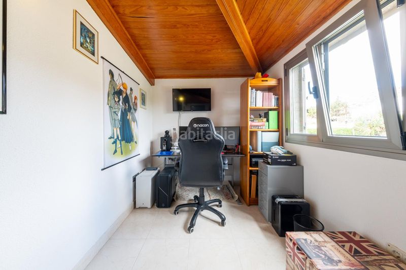 Foto 5839c8c7-5767-4526-b101-233f1e4d0346. Casa a a los olivos 151 a Monte Lentiscal - Las Meleguinas Santa Brígida