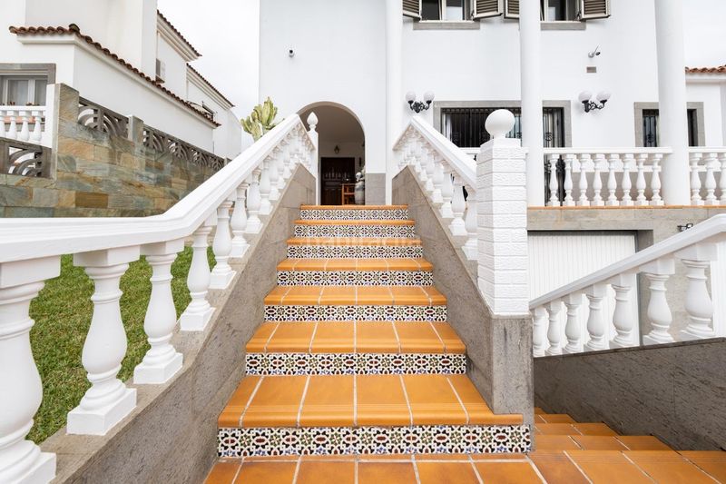 Foto 5a416e36-8e7b-4e5b-bac1-dbd54d42368f. Casa a a los olivos 151 a Monte Lentiscal - Las Meleguinas Santa Brígida