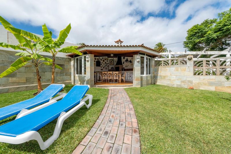 Foto 70476300-3089-475d-952c-e68149cc124c. Casa a a los olivos 151 a Monte Lentiscal - Las Meleguinas Santa Brígida