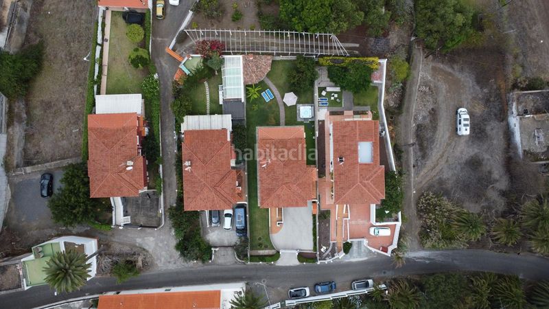 Foto 89ddcf01-c2a0-43f6-86dc-c52d45226d57. Casa a a los olivos 151 a Monte Lentiscal - Las Meleguinas Santa Brígida