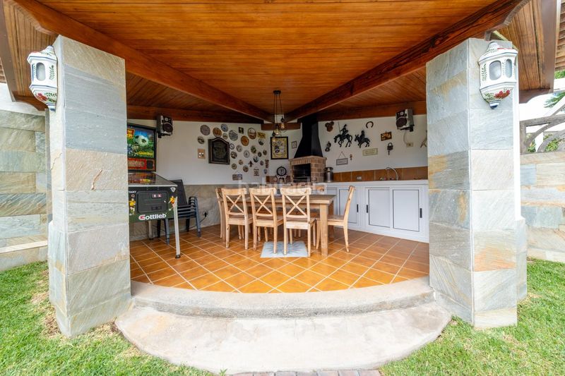 Foto ad0d067c-47c3-4524-8ced-cd0d0c3e8712. Casa a a los olivos 151 a Monte Lentiscal - Las Meleguinas Santa Brígida