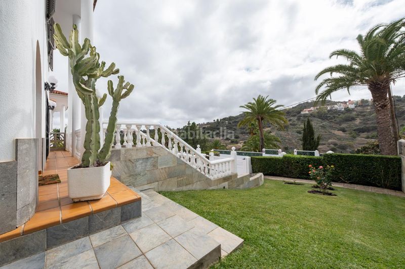 Foto b3d19b78-417d-42af-8312-60acd9931f8e. Casa a a los olivos 151 a Monte Lentiscal - Las Meleguinas Santa Brígida