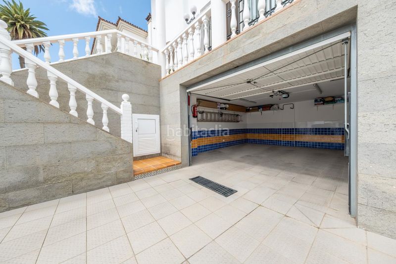 Foto c0d8ad60-311e-41df-adcf-a6ea50835cbf. Casa a a los olivos 151 a Monte Lentiscal - Las Meleguinas Santa Brígida