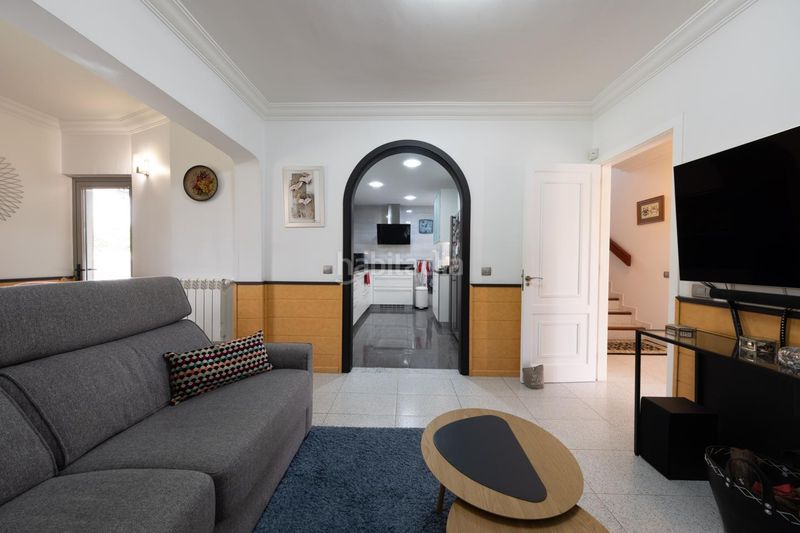 Foto c81d60b4-43e6-45e8-9caf-2b20ab43166f. Casa a a los olivos 151 a Monte Lentiscal - Las Meleguinas Santa Brígida