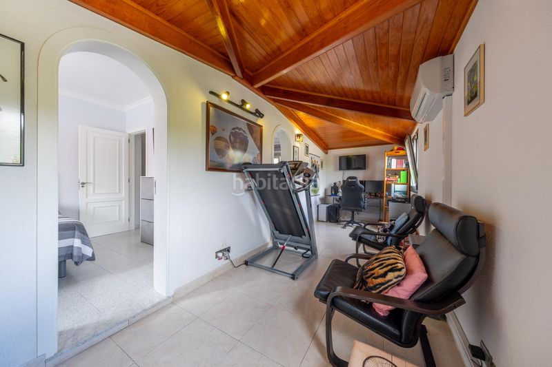 Foto cdaea2bf-62ee-471a-a067-651062c1a24c. Casa a a los olivos 151 a Monte Lentiscal - Las Meleguinas Santa Brígida