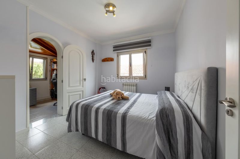 Foto d6d8627d-28ae-45f4-9187-ee47e34d47ce. Casa a a los olivos 151 a Monte Lentiscal - Las Meleguinas Santa Brígida