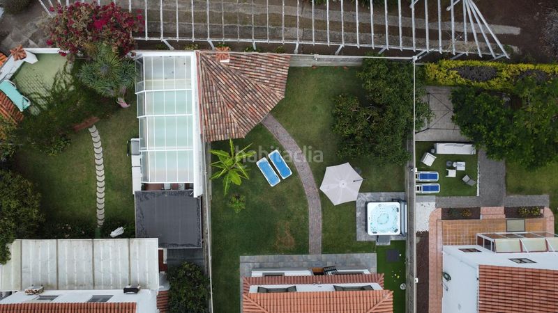 Foto dafc6574-2995-4f85-9fd8-d6875fa5b54b. Casa a a los olivos 151 a Monte Lentiscal - Las Meleguinas Santa Brígida