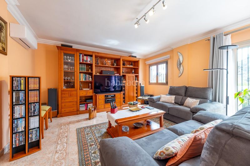 Foto e140a189-7e92-4219-bd29-7925a3cd1900. Casa a a los olivos 151 a Monte Lentiscal - Las Meleguinas Santa Brígida