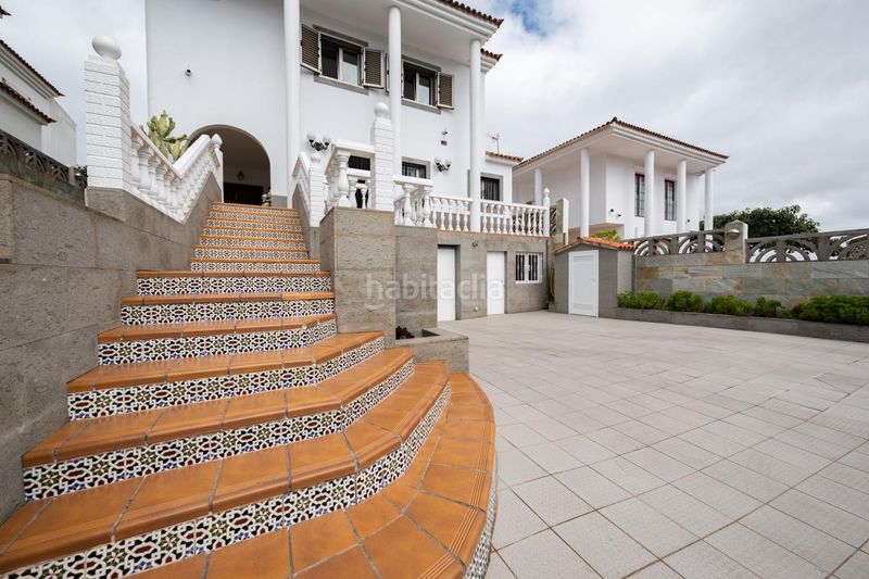 Foto fe1dc955-111d-4586-88df-7e4039863a02. Casa a a los olivos 151 a Monte Lentiscal - Las Meleguinas Santa Brígida