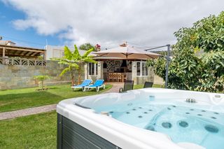 House in A los olivos 151