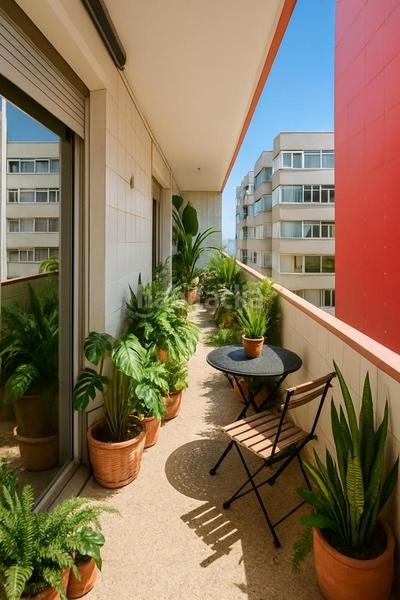 Foto 2517fafc-1380-4cc1-9ec5-53fa20d16897. Appartement dans Alcaravaneras Palmas de Gran Canaria (Las)