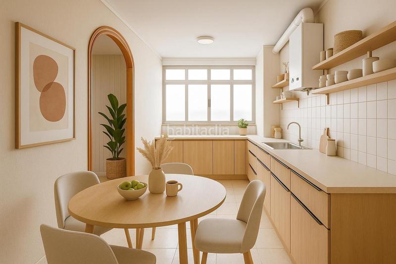 Foto 45acff5b-40e0-4075-aeb7-870bd7d34549. Appartement dans Alcaravaneras Palmas de Gran Canaria (Las)