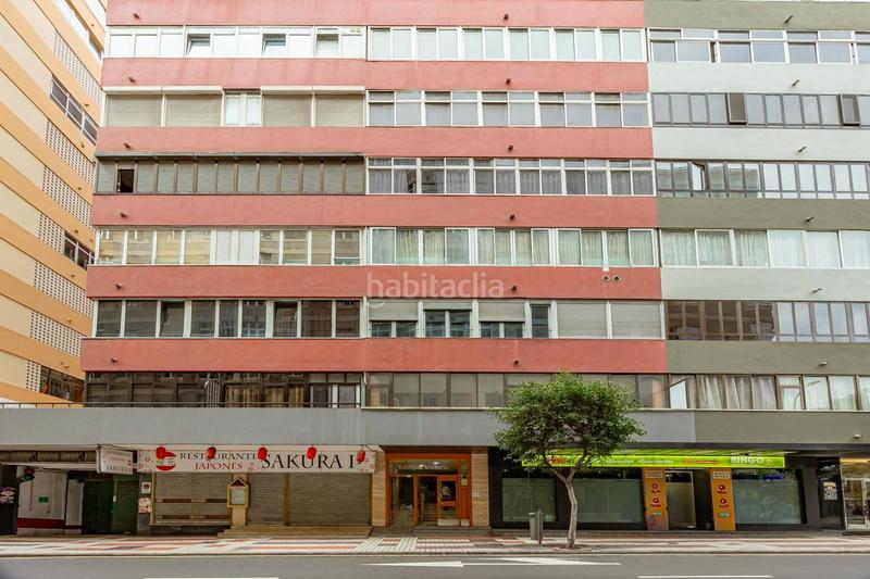 Foto 6bad63d8-5255-484b-bf87-7db76f853556. Etagenwohnung in Alcaravaneras Palmas de Gran Canaria (Las)