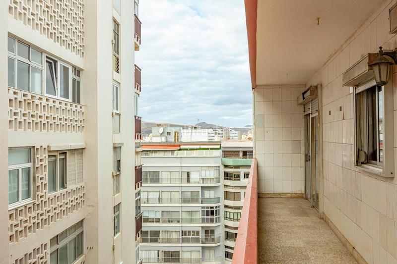 Foto c6c5272f-2e1d-40aa-9d6e-3deb72590057. Etagenwohnung in Alcaravaneras Palmas de Gran Canaria (Las)