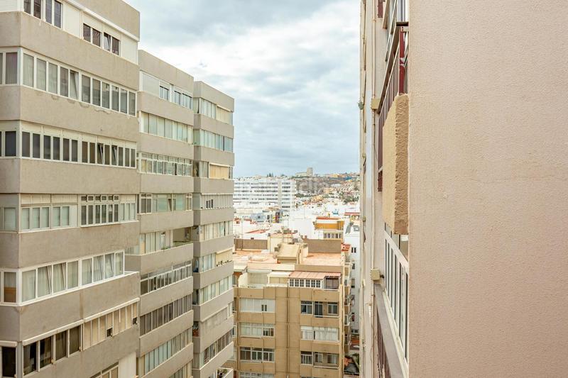 Foto 768d71cd-ce7a-4292-b233-5060de856707. Flat in Alcaravaneras Palmas de Gran Canaria (Las)