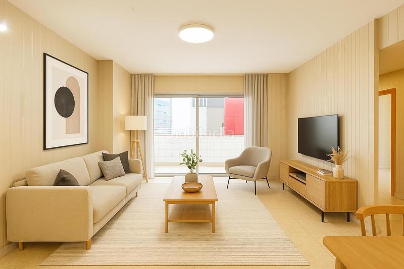 Foto 4cc5b14d-95f6-43fb-a6ce-55301e74495b. Piso en Alcaravaneras Palmas de Gran Canaria (Las)