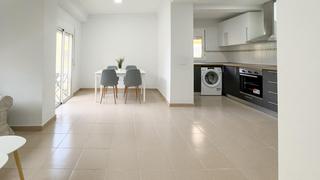 Affitto Appartamento in Padre cueto 15