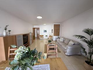 Lloguer Pis  Nicolás estévanez. Alquiler de larga temporada en nicolás estévanez  a 150 m de las