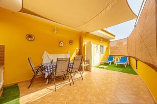 Maison  Del fondillo. En venta casa amplia en carretera del fondillo  199 m