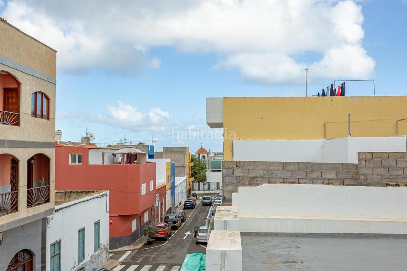 Foto 264319f3-df0d-4996-9c19-d15c00168084. Casa a Barrial - San Isidro - Marmolejos Gáldar