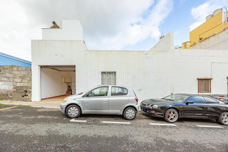 Foto 438df9b8-766b-4138-af32-c3e93b9b0294. Casa a Barrial - San Isidro - Marmolejos Gáldar