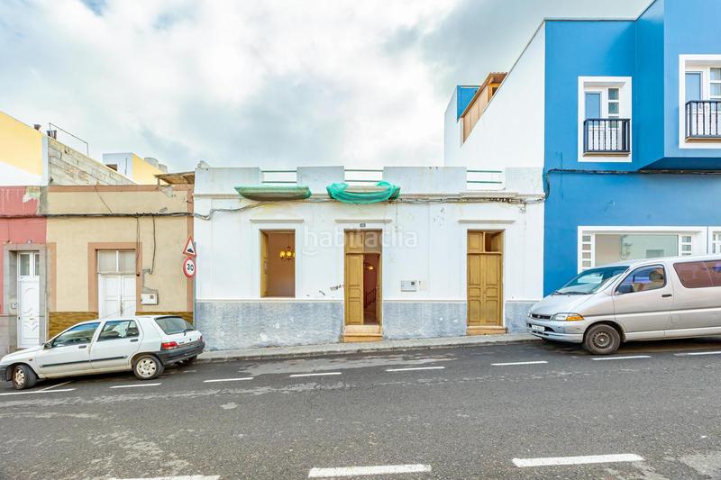 Foto 961b060f-17e1-49c8-9018-ceb8ea596d5f. Casa a Barrial - San Isidro - Marmolejos Gáldar