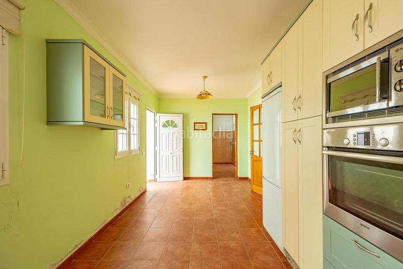 Foto db7c1a66-7a42-49df-8bb9-b1c3a27bae0a. Casa a Barrial - San Isidro - Marmolejos Gáldar