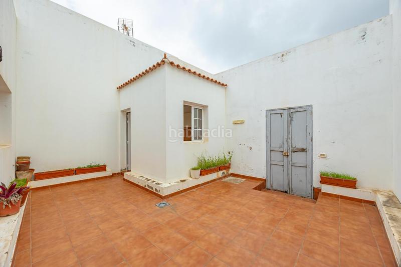 Foto e353883b-d61a-48f6-8faa-07219f52eeb9. Casa a Barrial - San Isidro - Marmolejos Gáldar