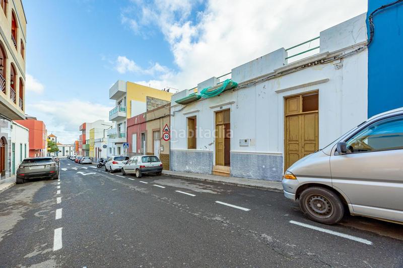 Foto f69f5cb4-954e-4f72-aa34-eb855273084e. Casa a Barrial - San Isidro - Marmolejos Gáldar