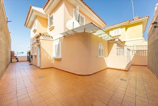 Haus in Arguineguín