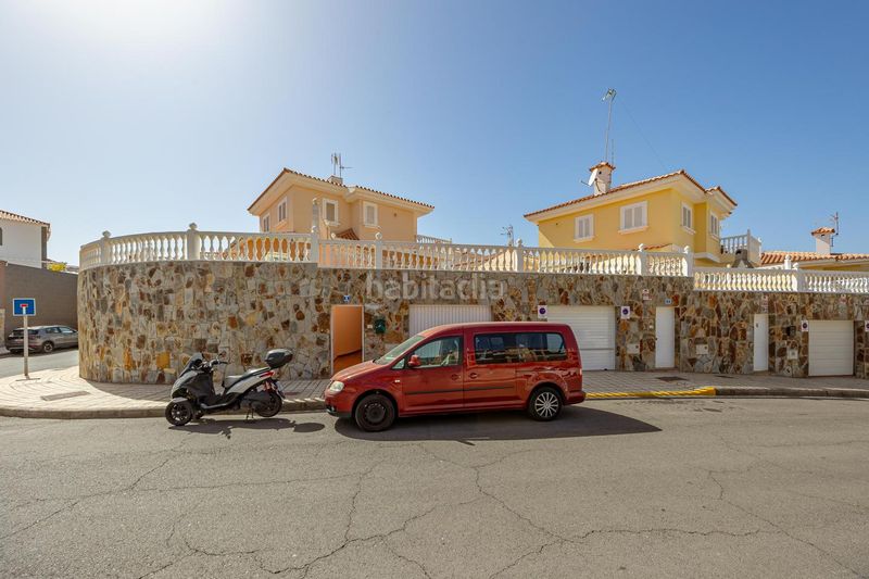 Foto 17e48630-d4c0-48c0-b04b-e0570e8cd871. Maison dans Arguineguín Mogán