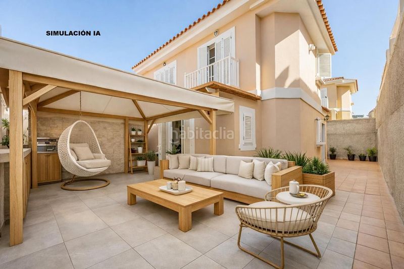 Foto 250af57e-e775-4eff-ad64-24de47ebd5fa. Maison dans Arguineguín Mogán