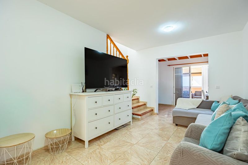 Foto 40a385ff-6ce9-4637-918c-a5d2e6830c04. Maison dans Arguineguín Mogán