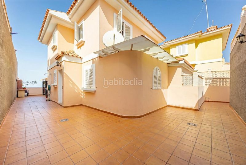 Foto 90bd2623-35a6-4f90-a08c-c0cbf0a4c28e. Maison dans Arguineguín Mogán