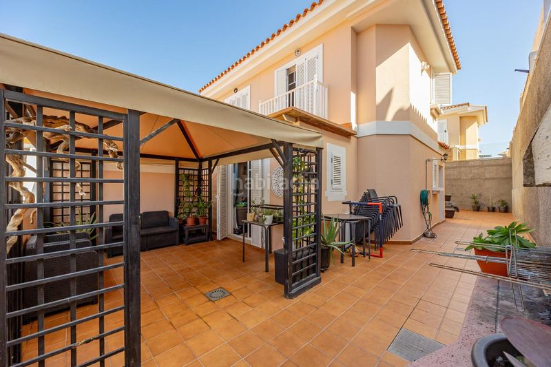 Foto b018b284-d223-4d43-bbc4-75deb8aca3d4. Maison dans Arguineguín Mogán