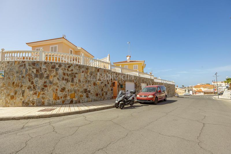 Foto b8d89d87-6ef2-4595-b8ea-8f5c86c254bb. Maison dans Arguineguín Mogán