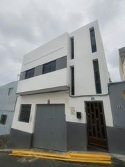 Casa en Plaza de la Cruz